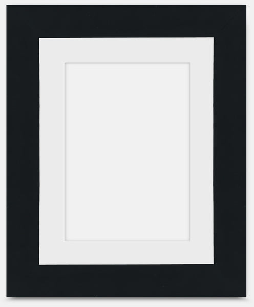 Contemporary - Black