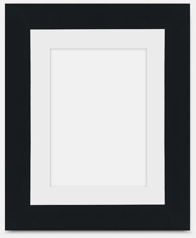 Contemporary - Black