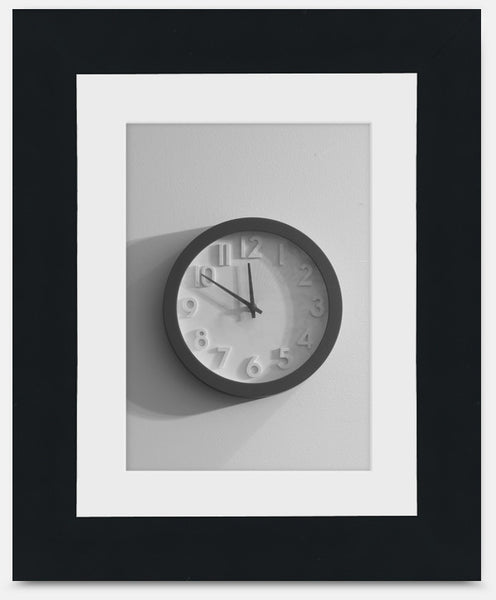 Contemporary - Black