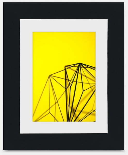 Contemporary - Black