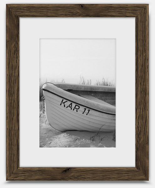 Knotty Woods - Walnut