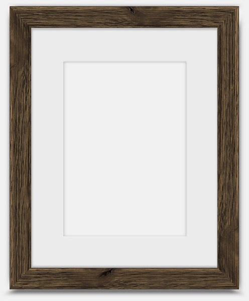 Knotty Woods - Walnut