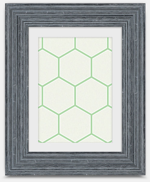 Montego - Ocean Blue