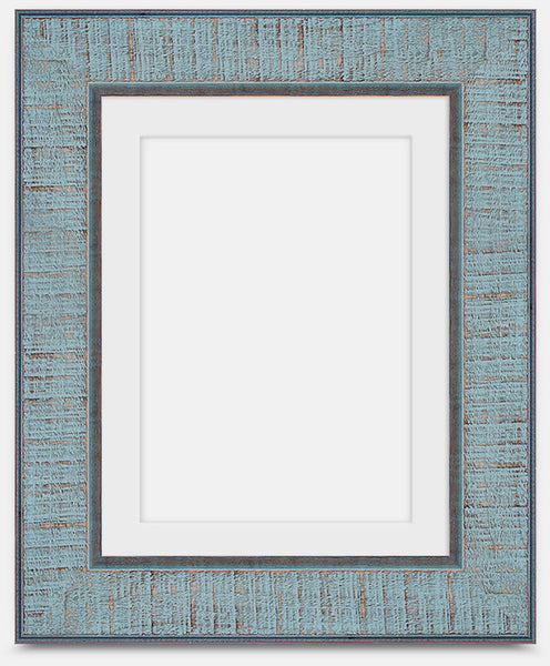 Sonoma - Rustic Baby Blue