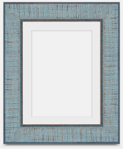 Sonoma - Rustic Baby Blue