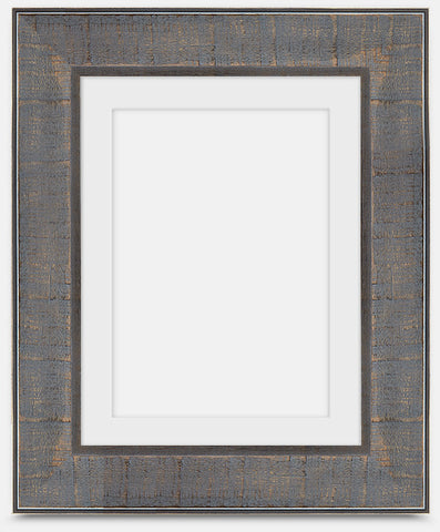 Sonoma - Rustic Slate Blue