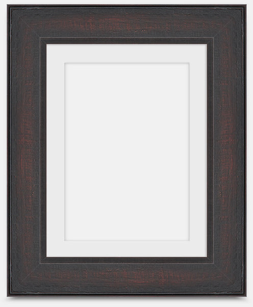 Sonoma - Rustic Mahogany