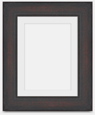 Sonoma - Rustic Mahogany