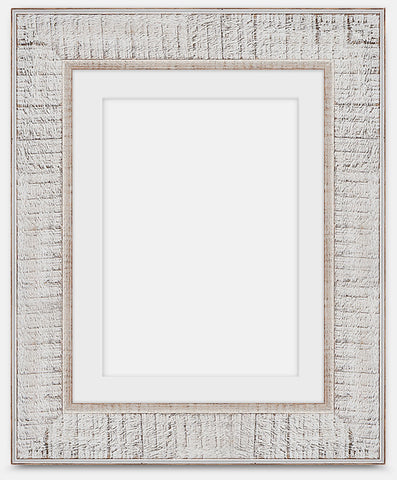 Sonoma - Rustic White