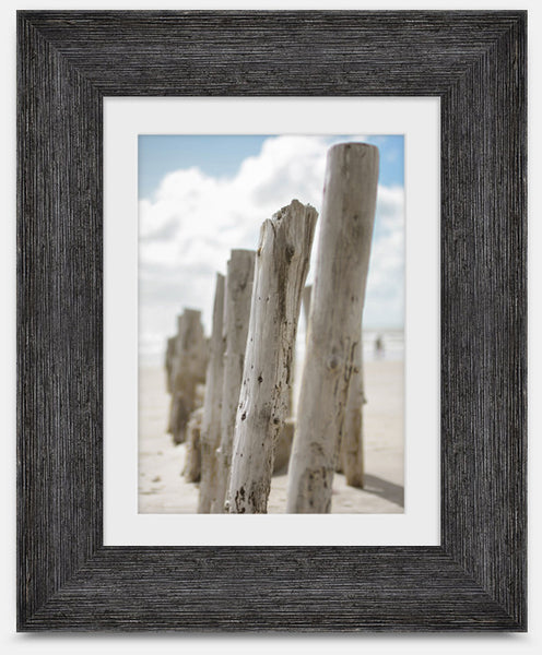 Barnwood - Black
