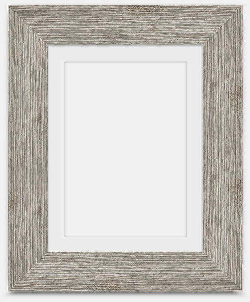Barnwood - Grey