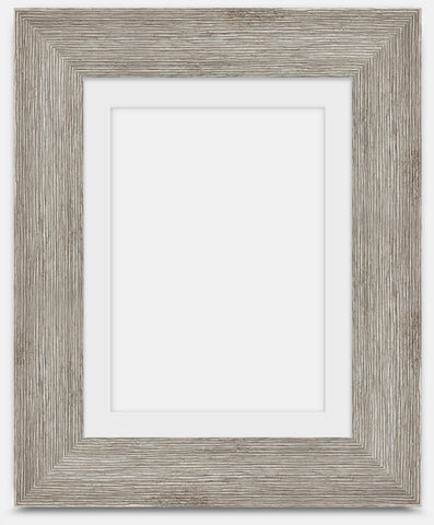 Barnwood - Grey