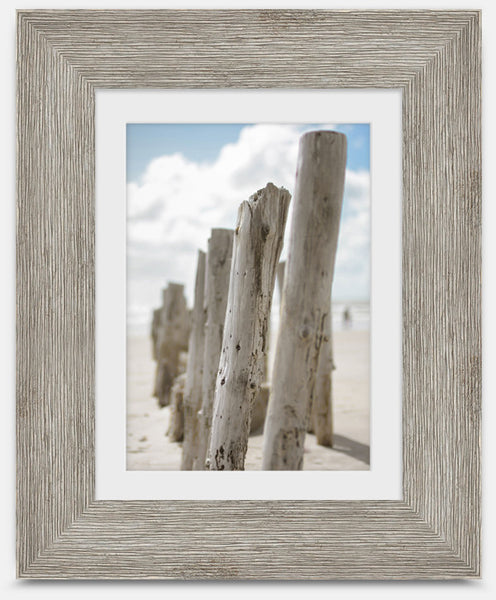 Barnwood - Grey