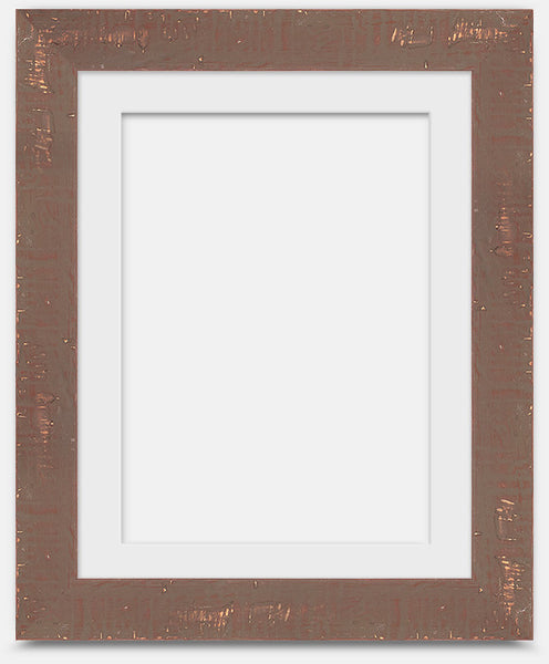 Curacao - Gray w/ Tan Accents