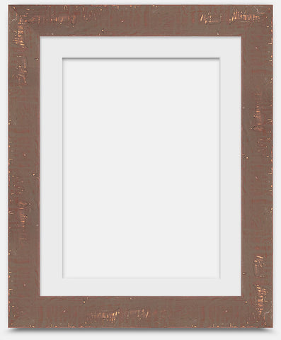 Curacao - Gray w/ Tan Accents