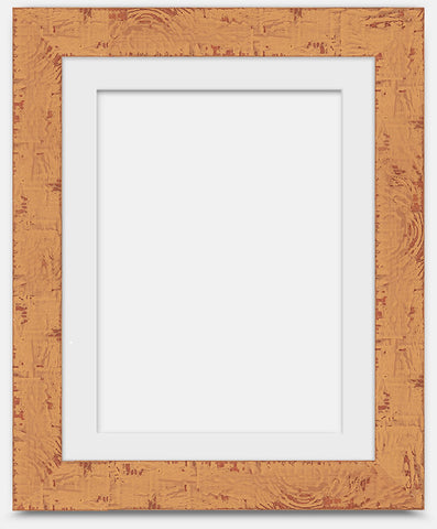 Curacao - Light Tan w/ Dark Brown Accents