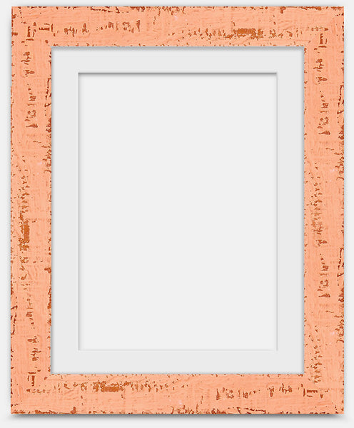 Curacao - Salmon w/ Tan Accents