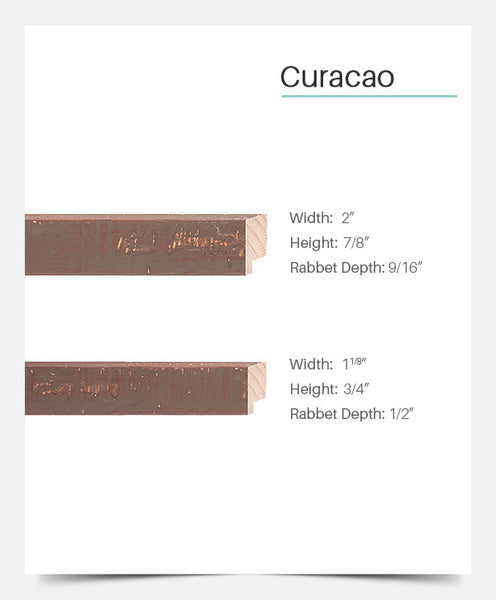 Curacao - Gray w/ Tan Accents