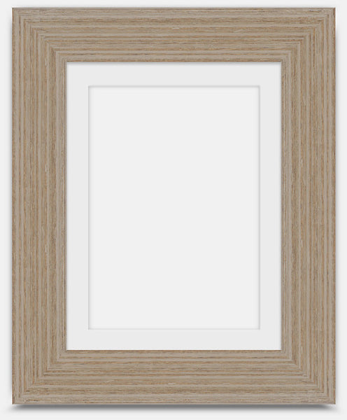 Montego - Light Brown