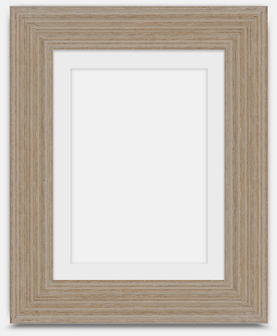 Montego - Light Brown