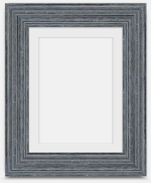 Montego - Ocean Blue